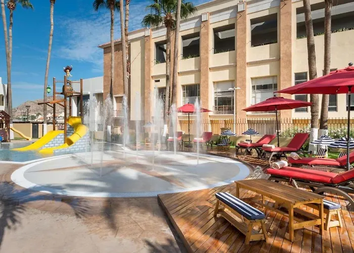 Marina Apartamento *