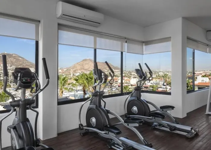Apartamento Marina Cabo San Lucas
