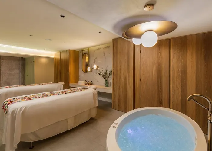 Apartamento Marina