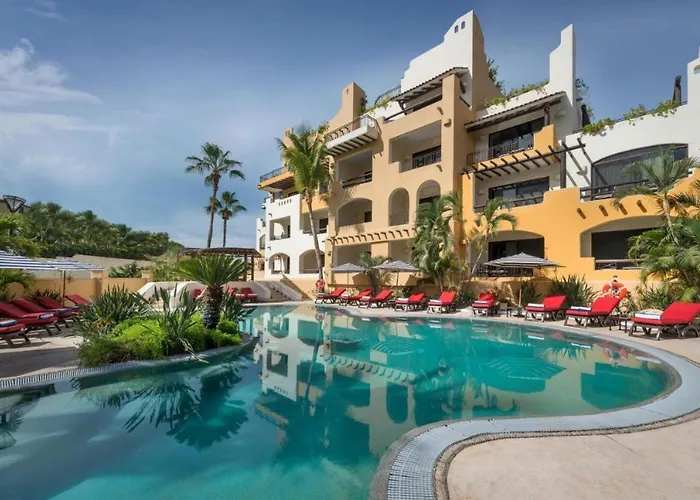 Apartamento Marina