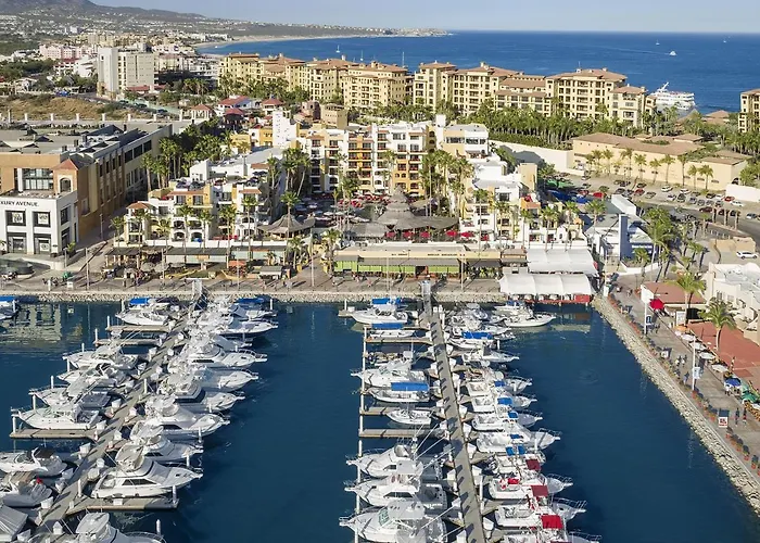 Marina Apartamento
