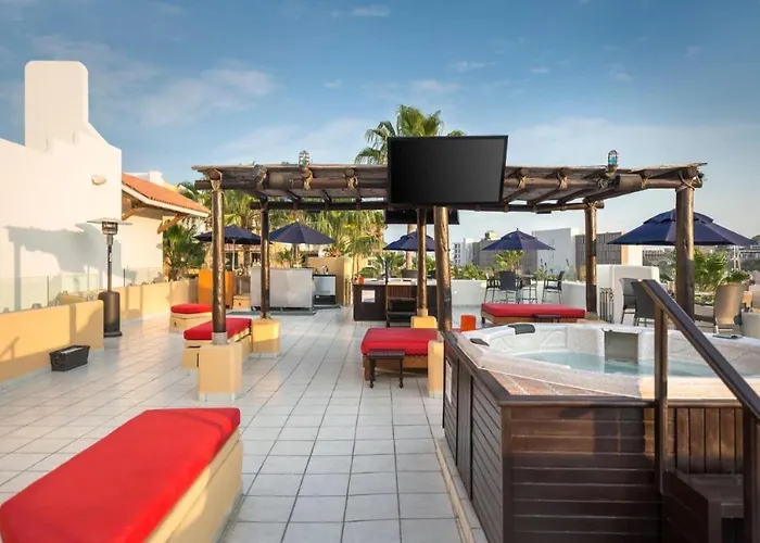Marina Apartamento Cabo San Lucas