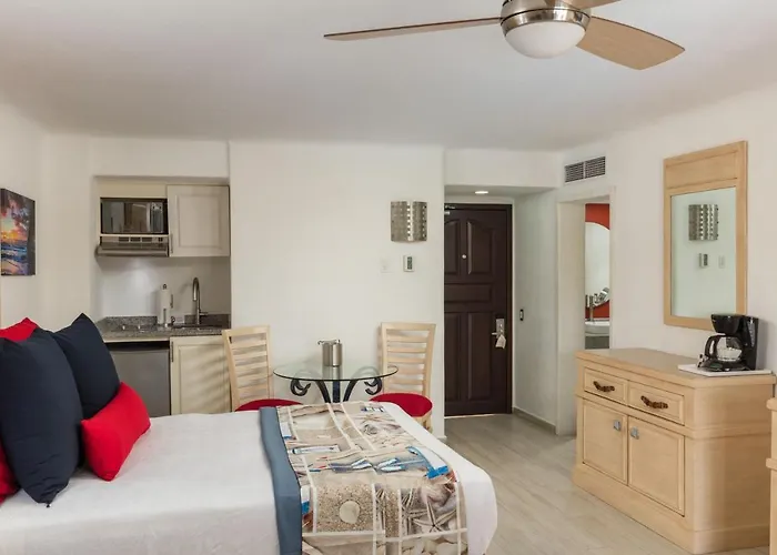 Apartamento Marina