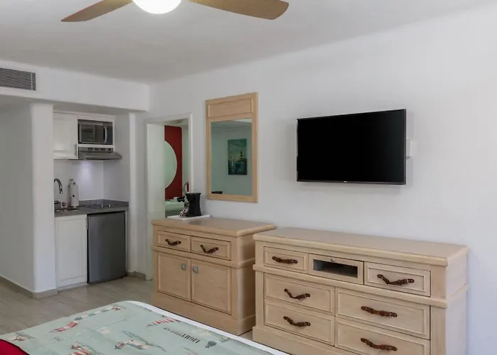 Apartamento Marina *