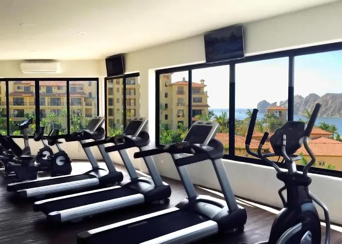 Apartamento Marina Cabo San Lucas