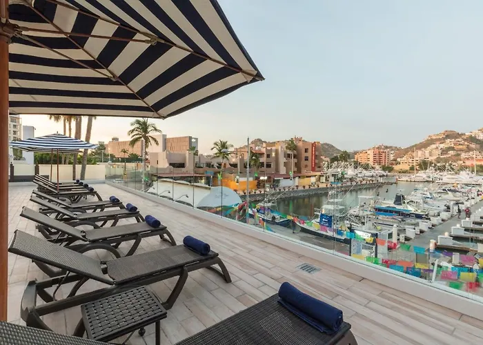 Apartamento Marina *