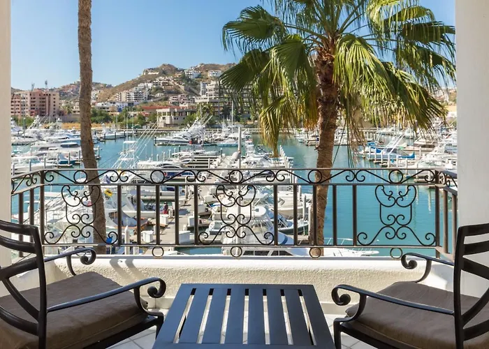 Apartamento Marina Cabo San Lucas