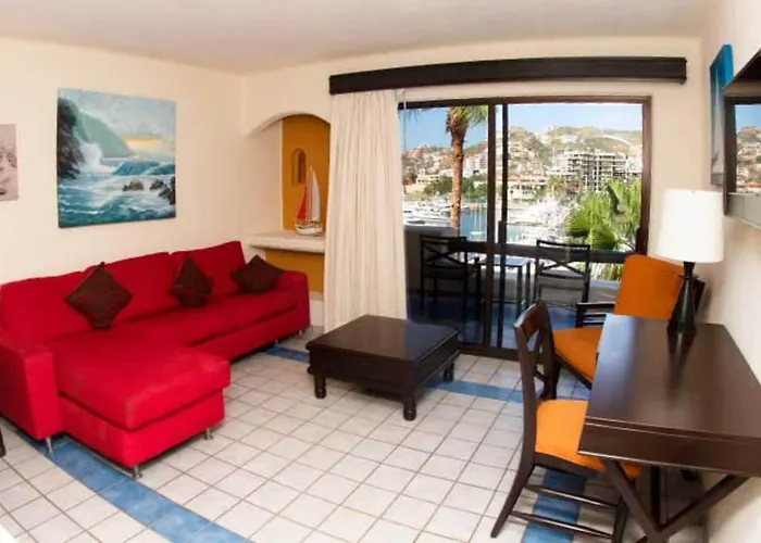 Apartamento Marina