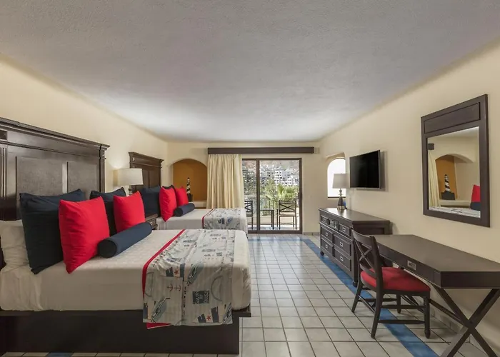 Marina Apartamento Cabo San Lucas