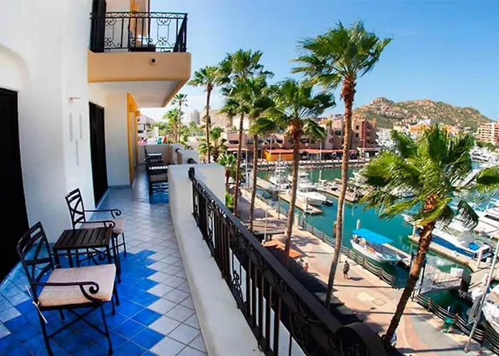 Marina Apartamento *