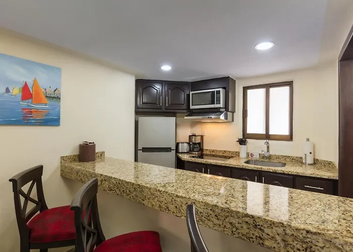 Marina Apartamento *