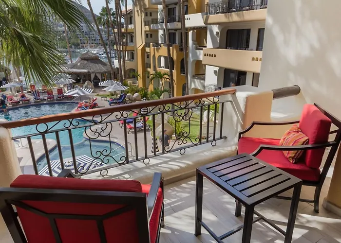 Apartamento Marina Cabo San Lucas