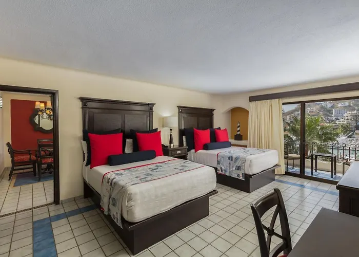 Marina Apartamento *