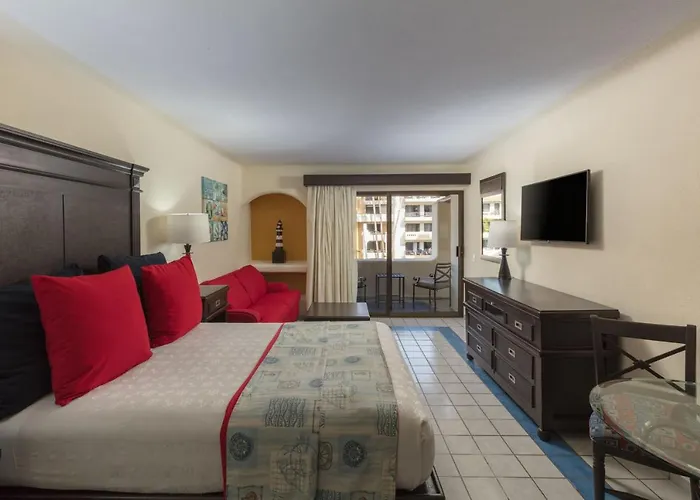 Marina Apartamento Cabo San Lucas