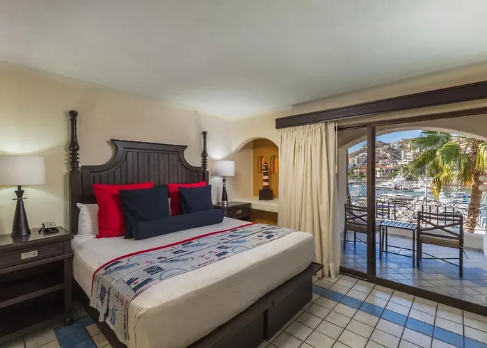 Apartamento Marina *