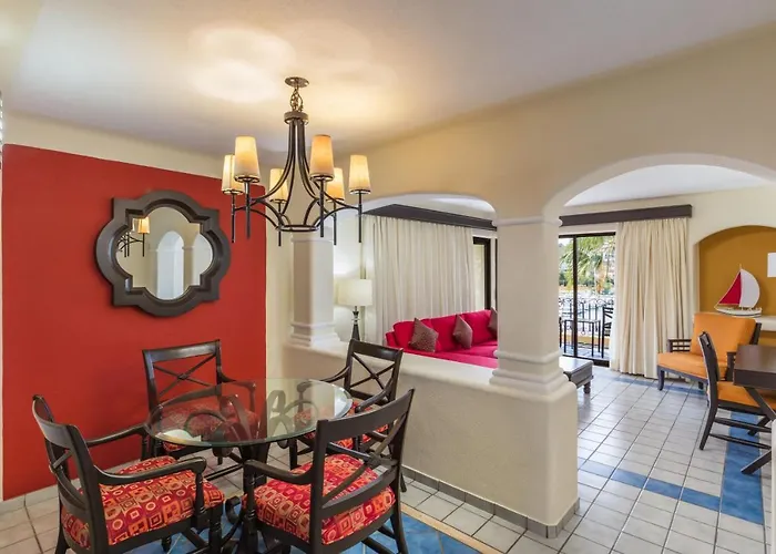 Apartamento Marina Cabo San Lucas
