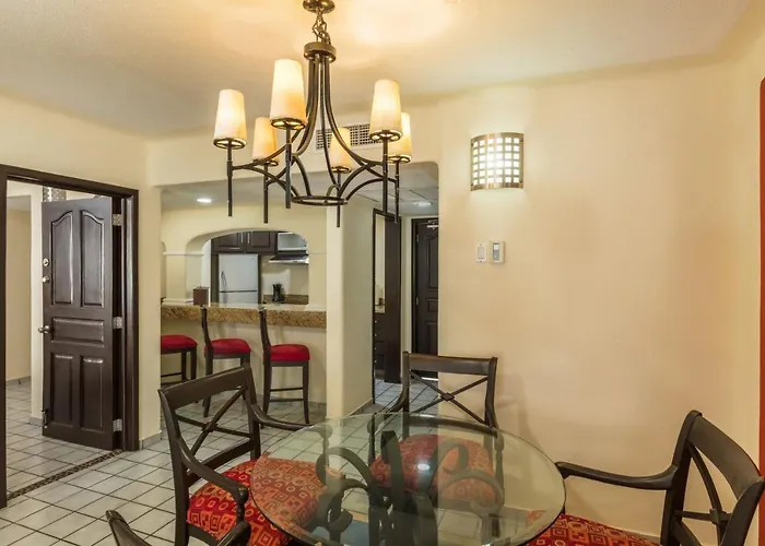 Marina Apartamento *