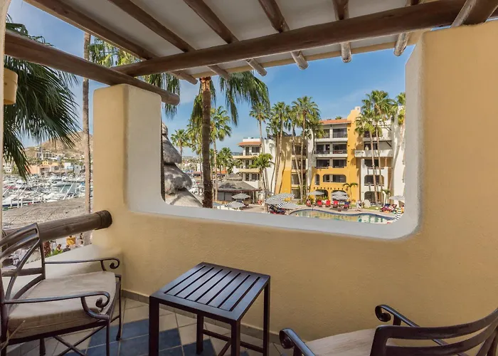Marina Apartamento *