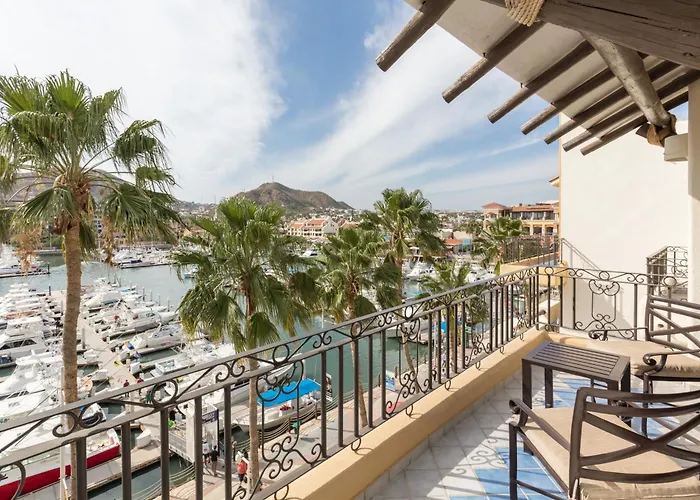 Apartamento Marina *